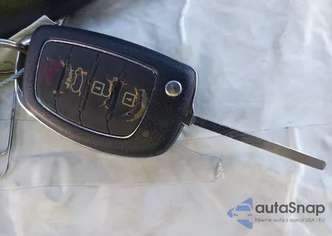 2014 Hyundai Santa Fe Sport 2.4L из США, поврежденный, VIN 5XYZT3LB0EG193913